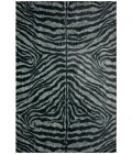 Dalyn Akina AK1 Midnight Area Rug 20 X 30 Rectangle