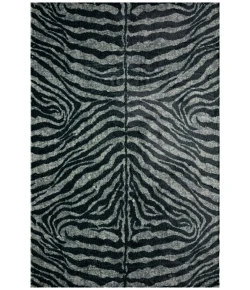 Dalyn Akina AK1 Midnight Area Rug 8 ft. X 10 ft. Rectangle