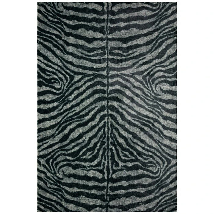 Dalyn Akina AK1 Midnight Area Rug 3 ft. X 5 ft. Rectangle