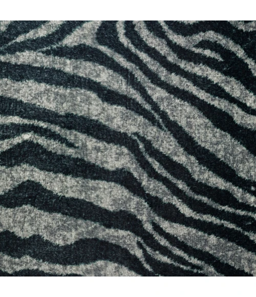 Dalyn Akina AK1 Midnight Area Rug 20 X 30 Rectangle