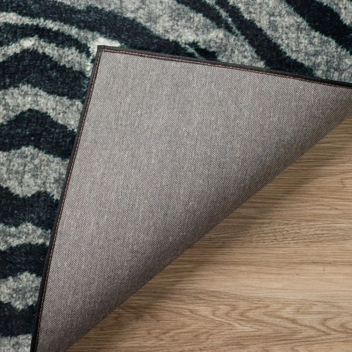 Dalyn Akina AK1 Midnight Area Rug 3 ft. X 5 ft. Rectangle