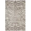 Dalyn Akina AK1 Mocha Area Rug 3 ft. X 5 ft. Rectangle