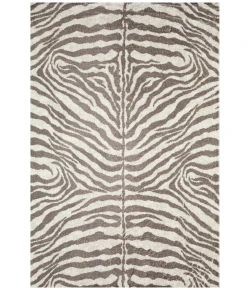 Dalyn Akina AK1 Mocha Area Rug 8 ft. X 10 ft. Rectangle