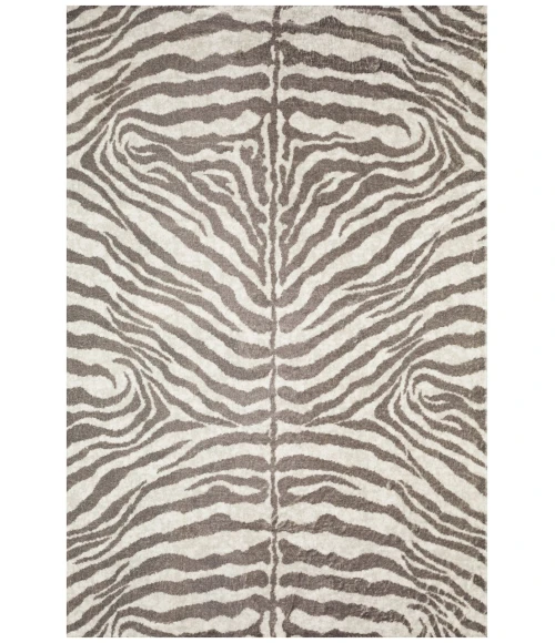 Dalyn Akina AK1 Mocha Area Rug 8 ft. Round