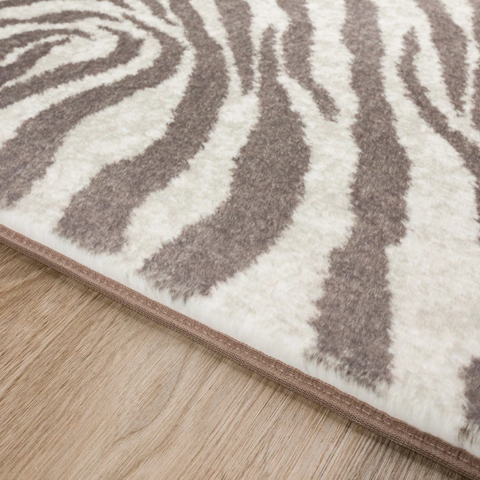 Dalyn Akina AK1 Mocha Area Rug 3 ft. X 5 ft. Rectangle