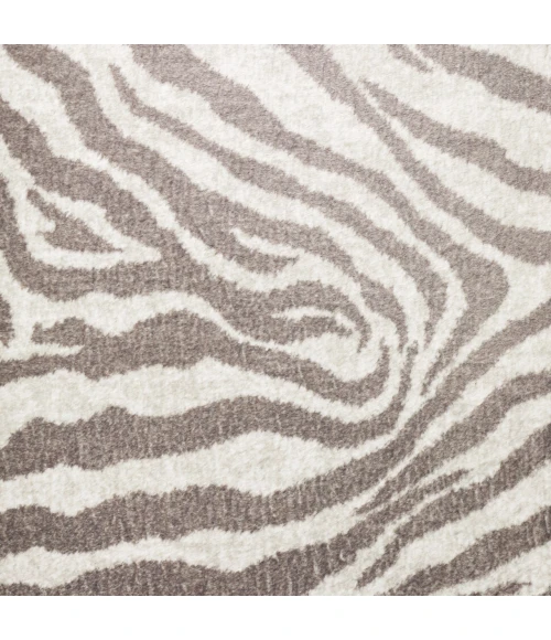 Dalyn Akina AK1 Mocha Area Rug 8 ft. Round