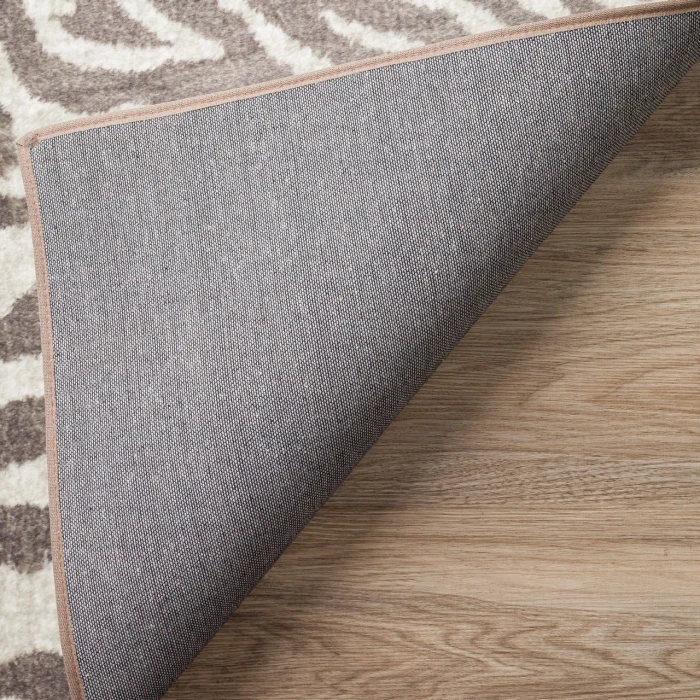 Dalyn Akina AK1 Mocha Area Rug 3 ft. X 5 ft. Rectangle