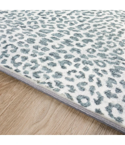 Dalyn Akina AK2 Flannel Area Rug 20 X 30 Rectangle