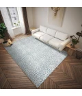 Dalyn Akina AK2 Flannel Area Rug 20 X 30 Rectangle