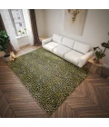 Dalyn Akina AK2 Gold Area Rug 20 X 30 Rectangle