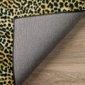 Dalyn Akina AK2 Gold Area Rug 3 ft. X 5 ft. Rectangle