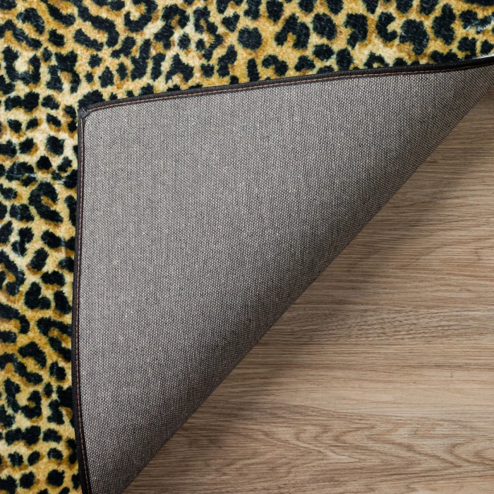 Dalyn Akina AK2 Gold Area Rug 2 ft. X 7 ft. 6 Rectangle