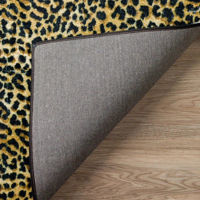 Dalyn Akina AK2 Gold Area Rug 3 ft. X 5 ft. Rectangle