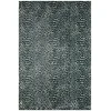 Dalyn Akina AK2 Midnight Area Rug 20 X 30 Rectangle
