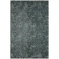 Dalyn Akina AK2 Midnight Area Rug 8 ft. Round