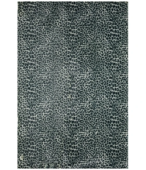 Dalyn Akina AK2 Midnight Area Rug 20 X 30 Rectangle