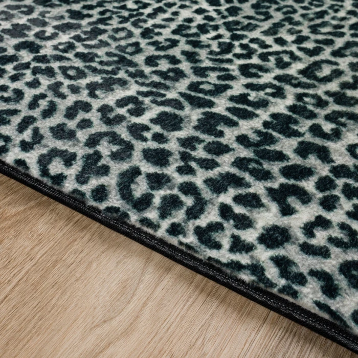 Dalyn Akina AK2 Midnight Area Rug 8 ft. X 10 ft. Rectangle