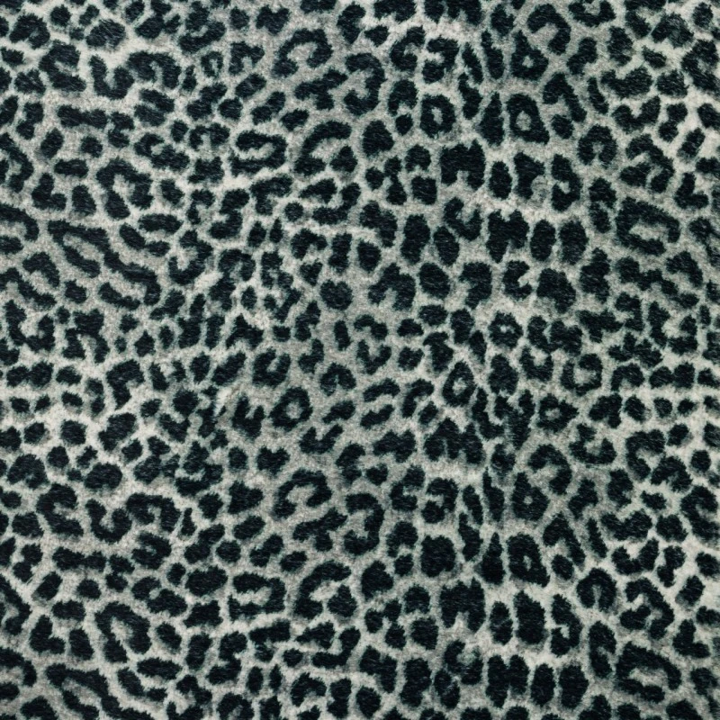 Dalyn Akina AK2 Midnight Area Rug 8 ft. Round