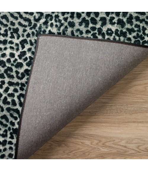 Dalyn Akina AK2 Midnight Area Rug 20 X 30 Rectangle
