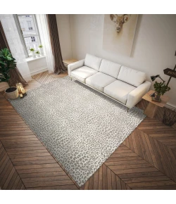 Dalyn Akina AK2 Stone Area Rug 8 ft. X 10 ft. Rectangle