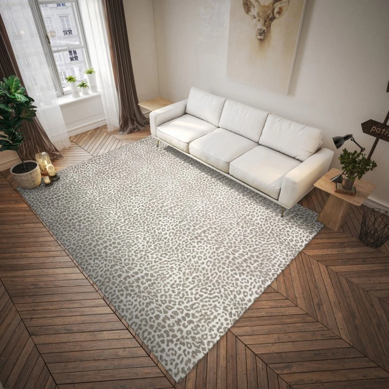 Dalyn Akina AK2 Stone Area Rug 20 X 30 Rectangle