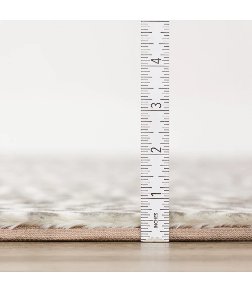 Dalyn Akina AK2 Stone Area Rug 8 ft. X 10 ft. Rectangle