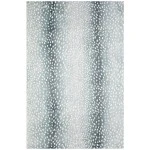 Dalyn Akina AK3 Flannel Area Rug 3 ft. X 5 ft. Rectangle