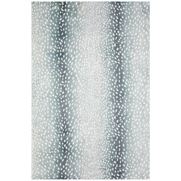 Dalyn Akina AK3 Flannel Area Rug 8 ft. Round