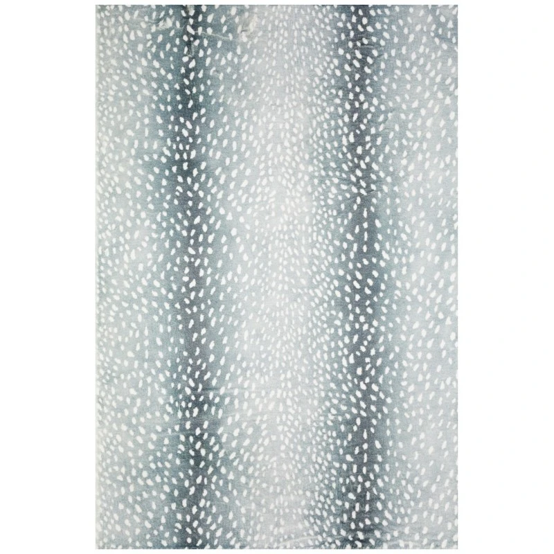 Dalyn Akina AK3 Flannel Area Rug 8 ft. Round
