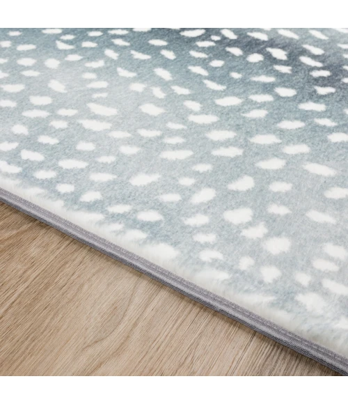 Dalyn Akina AK3 Flannel Area Rug 2 ft. X 7 ft. 6 Rectangle