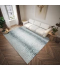 Dalyn Akina AK3 Flannel Area Rug 2 ft. X 7 ft. 6 Rectangle
