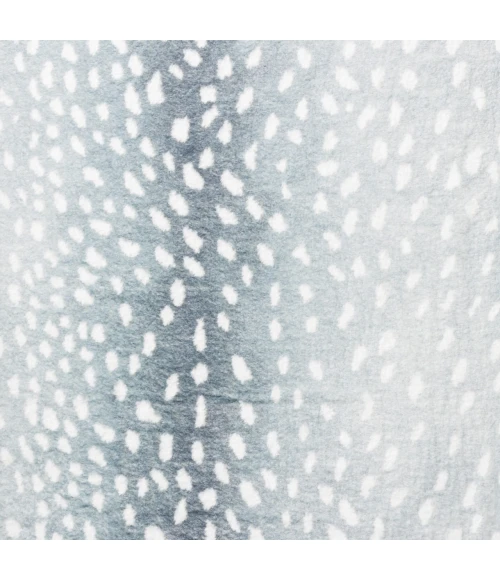 Dalyn Akina AK3 Flannel Area Rug 2 ft. X 7 ft. 6 Rectangle