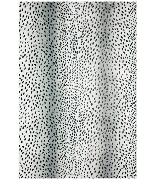 Dalyn Akina AK3 Ivory Area Rug 8 ft. X 10 ft. Rectangle