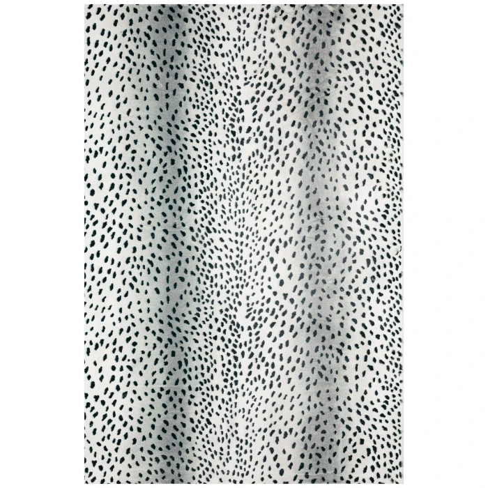 Dalyn Akina AK3 Ivory Area Rug 8 ft. Round