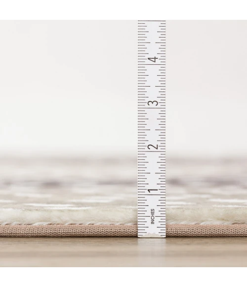 Dalyn Akina AK3 Stone Area Rug 20 X 30 Rectangle