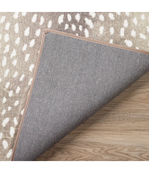 Dalyn Akina AK3 Stone Area Rug 20 X 30 Rectangle