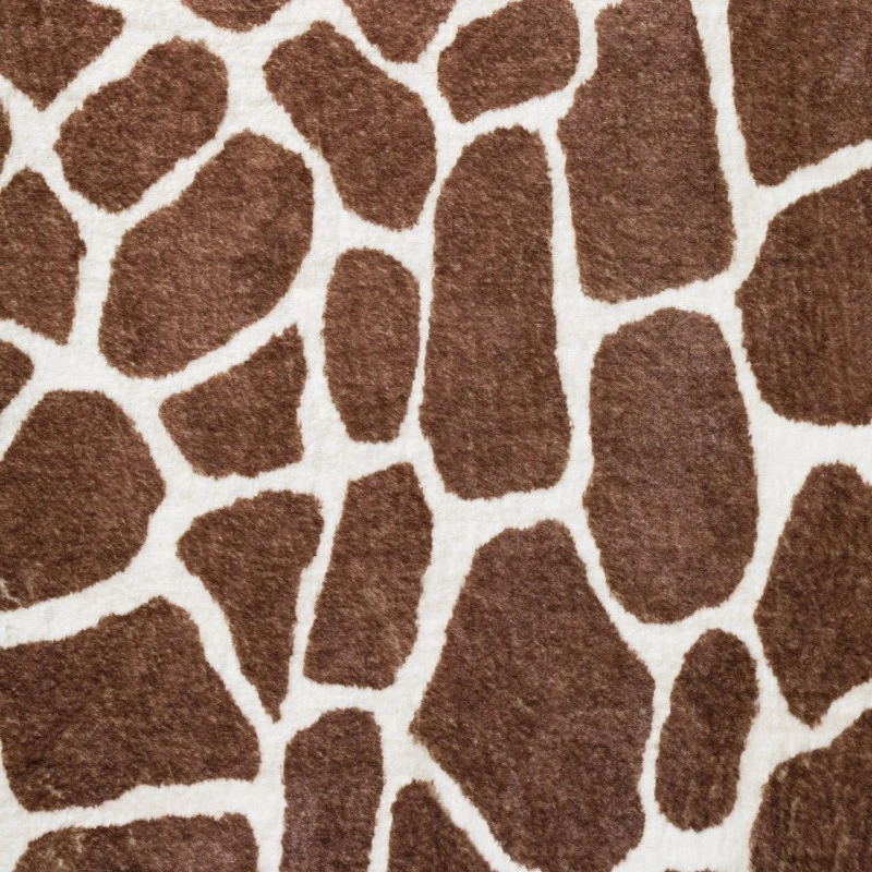Dalyn Akina AK4 Chocolate Area Rug 8 ft. X 10 ft. Rectangle