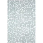 Dalyn Akina AK4 Flannel Area Rug 8 ft. X 10 ft. Rectangle