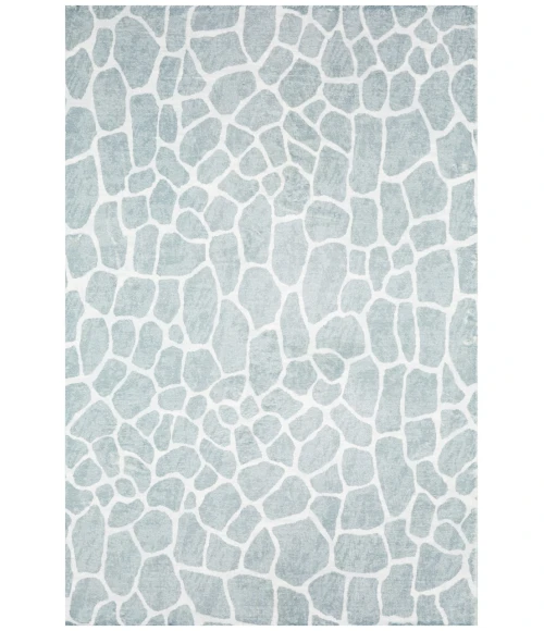 Dalyn Akina AK4 Flannel Area Rug 5 ft. X 7 ft. 6 Rectangle