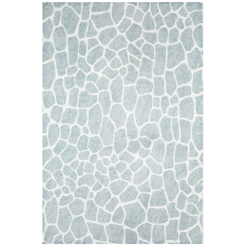Dalyn Akina AK4 Flannel Area Rug 8 ft. Round