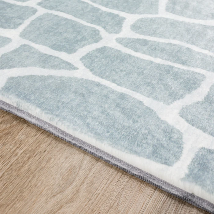 Dalyn Akina AK4 Flannel Area Rug 20 X 30 Rectangle