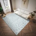 Dalyn Akina AK4 Flannel Area Rug 8 ft. Round