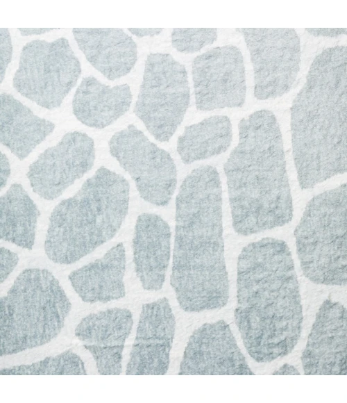 Dalyn Akina AK4 Flannel Area Rug 5 ft. X 7 ft. 6 Rectangle