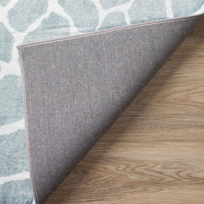 Dalyn Akina AK4 Flannel Area Rug 20 X 30 Rectangle