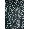 Dalyn Akina AK4 Midnight Area Rug 5 ft. X 7 ft. 6 Rectangle