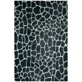 Dalyn Akina AK4 Midnight Area Rug 20 X 30 Rectangle