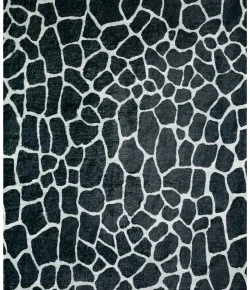 Dalyn Akina AK4 Midnight Area Rug 5 ft. X 7 ft. 6 Rectangle