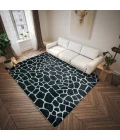 Dalyn Akina AK4 Midnight Area Rug 5 ft. X 7 ft. 6 Rectangle