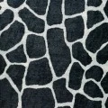 Dalyn Akina AK4 Midnight Area Rug 20 X 30 Rectangle
