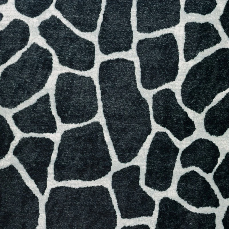 Dalyn Akina AK4 Midnight Area Rug 20 X 30 Rectangle